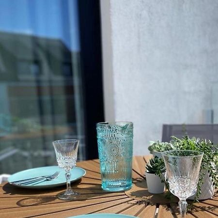 Holiday Home Bredunepark-2 By Interhome Bredene Bagian luar foto
