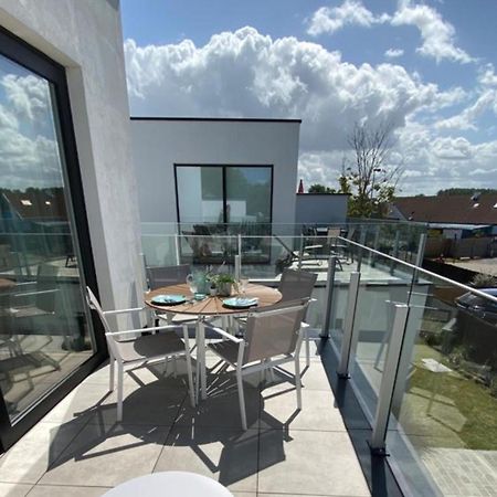 Holiday Home Bredunepark-2 By Interhome Bredene Bagian luar foto