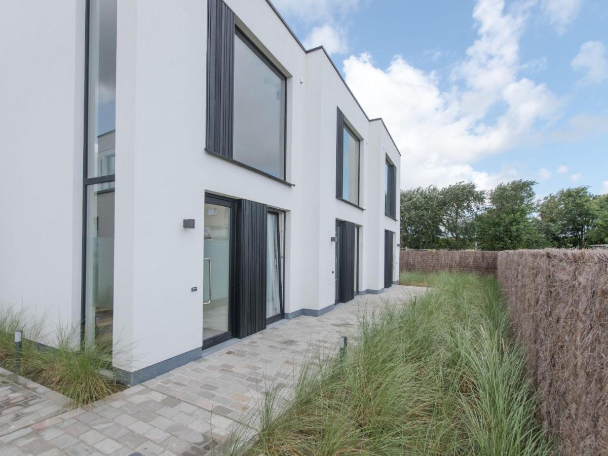 Holiday Home Bredunepark-2 By Interhome Bredene Bagian luar foto