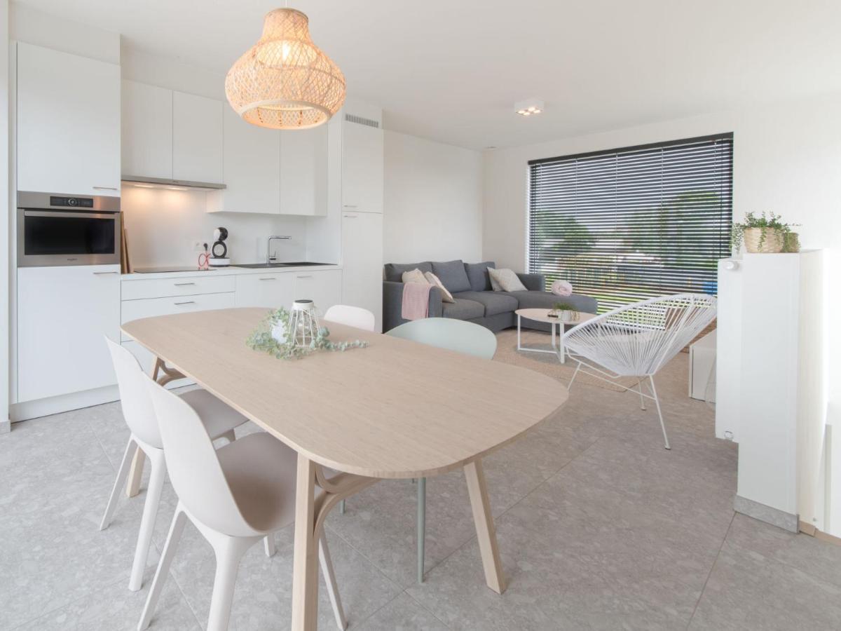Holiday Home Bredunepark-2 By Interhome Bredene Bagian luar foto