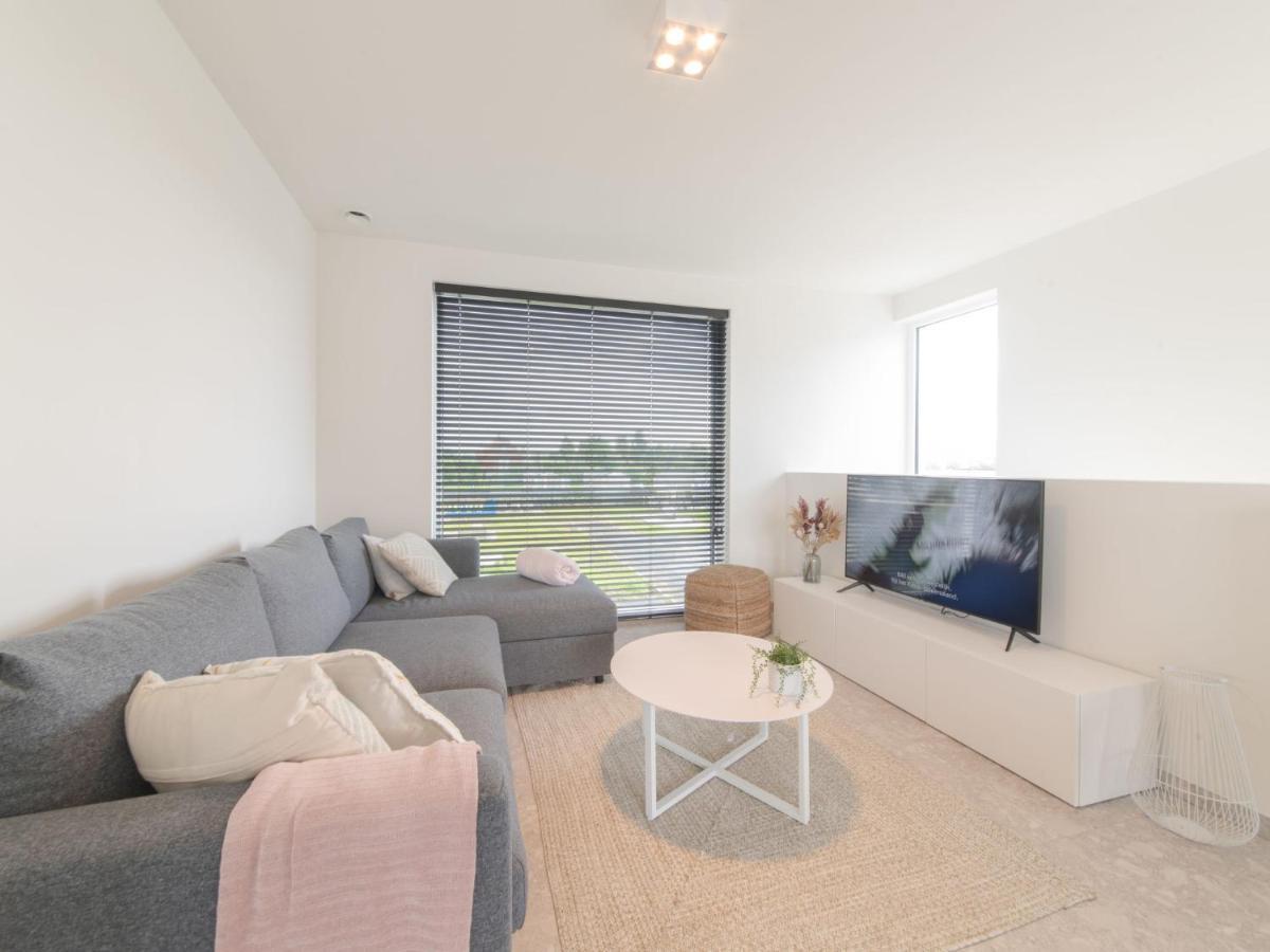 Holiday Home Bredunepark-2 By Interhome Bredene Bagian luar foto