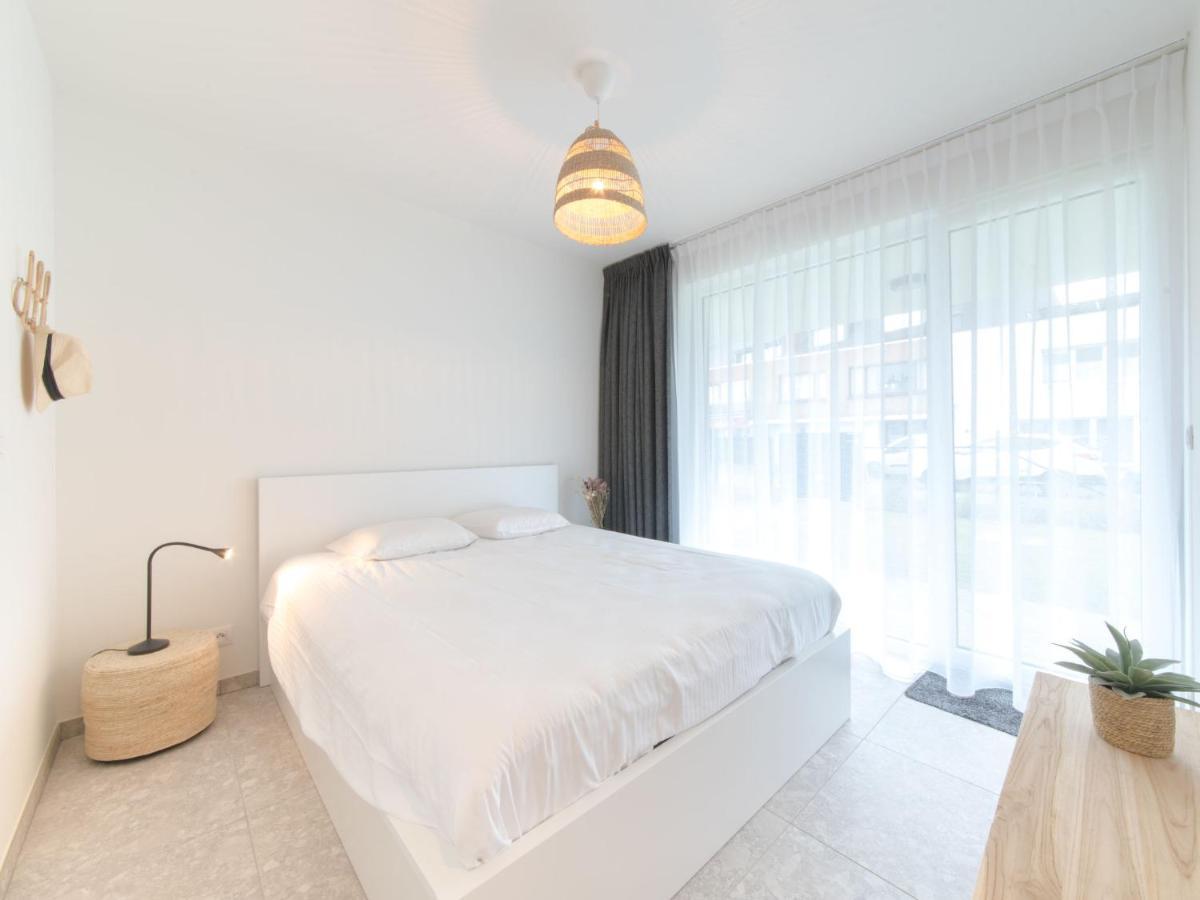 Holiday Home Bredunepark-2 By Interhome Bredene Bagian luar foto