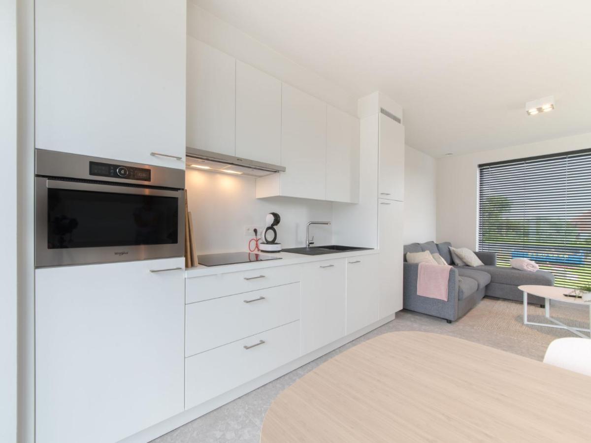 Holiday Home Bredunepark-2 By Interhome Bredene Bagian luar foto