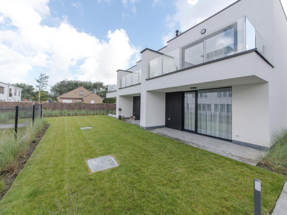 Holiday Home Bredunepark-2 By Interhome Bredene Bagian luar foto