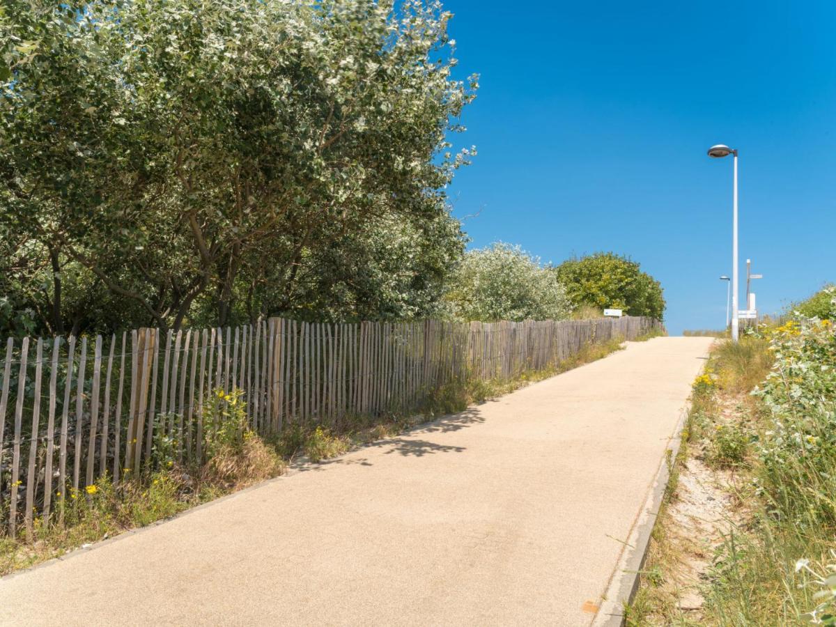 Holiday Home Bredunepark-2 By Interhome Bredene Bagian luar foto