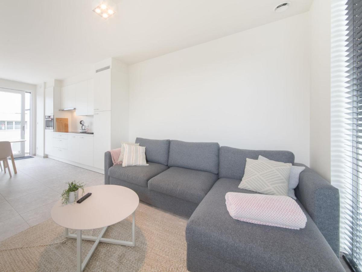 Holiday Home Bredunepark-2 By Interhome Bredene Bagian luar foto