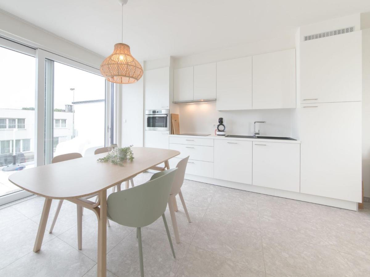 Holiday Home Bredunepark-2 By Interhome Bredene Bagian luar foto