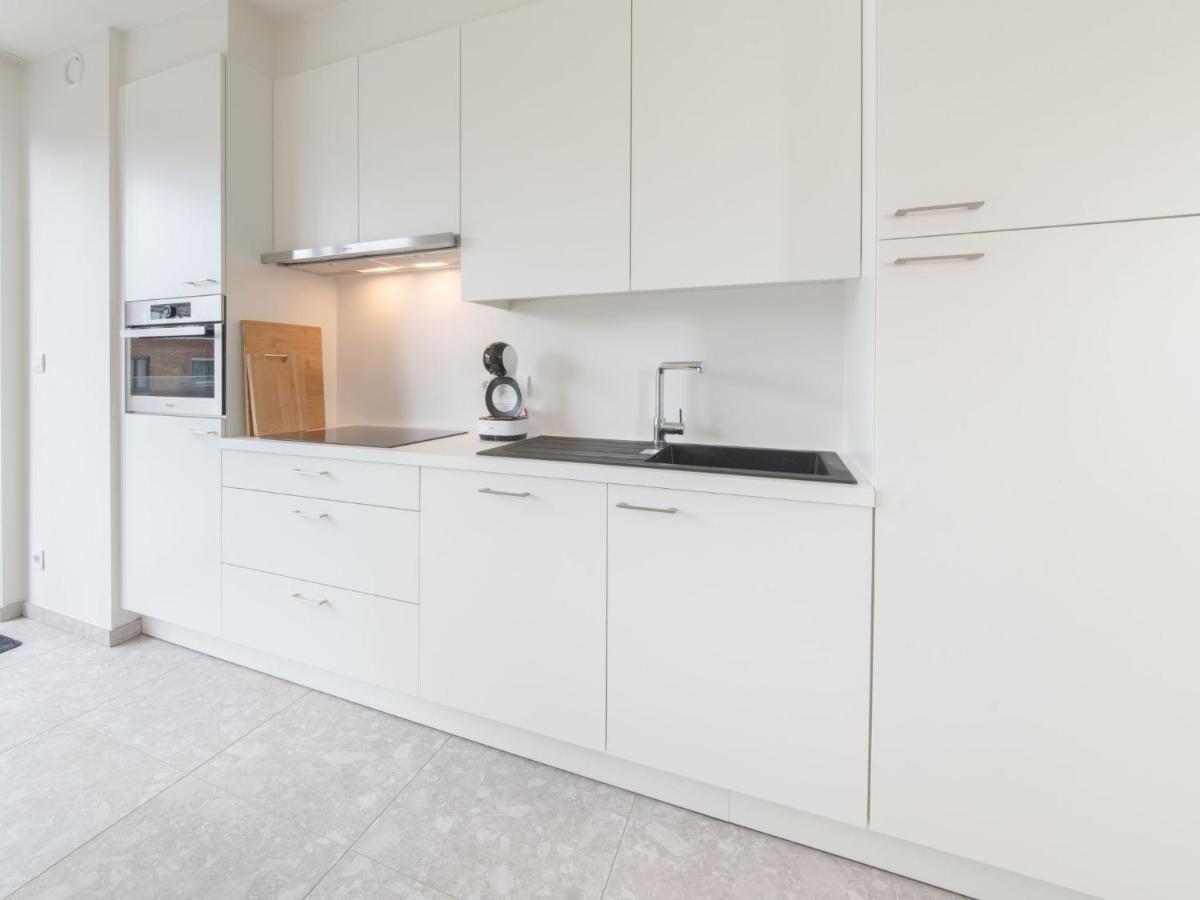 Holiday Home Bredunepark-2 By Interhome Bredene Bagian luar foto