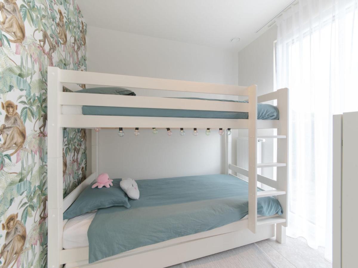 Holiday Home Bredunepark-2 By Interhome Bredene Bagian luar foto