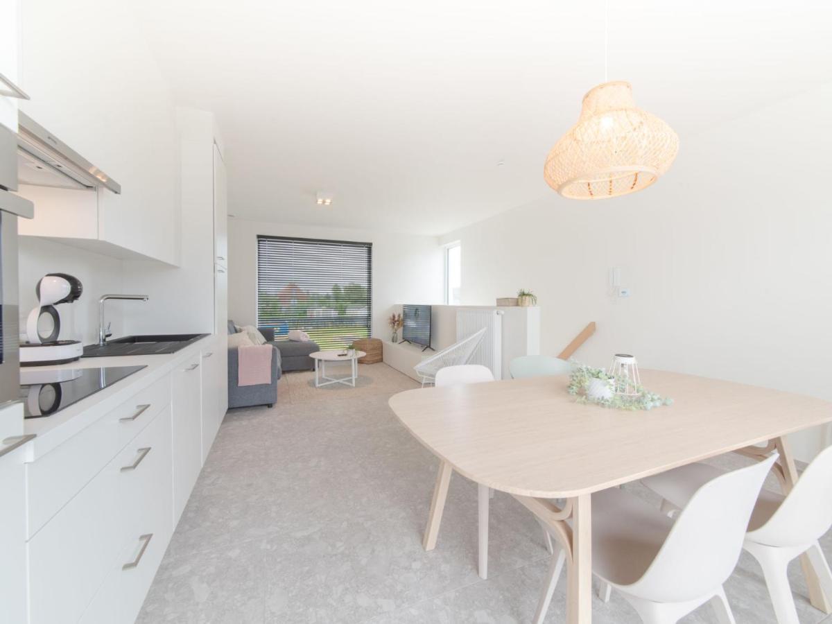 Holiday Home Bredunepark-2 By Interhome Bredene Bagian luar foto