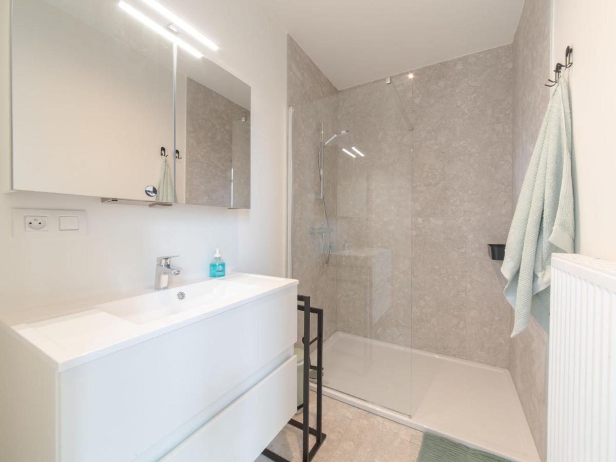 Holiday Home Bredunepark-2 By Interhome Bredene Bagian luar foto