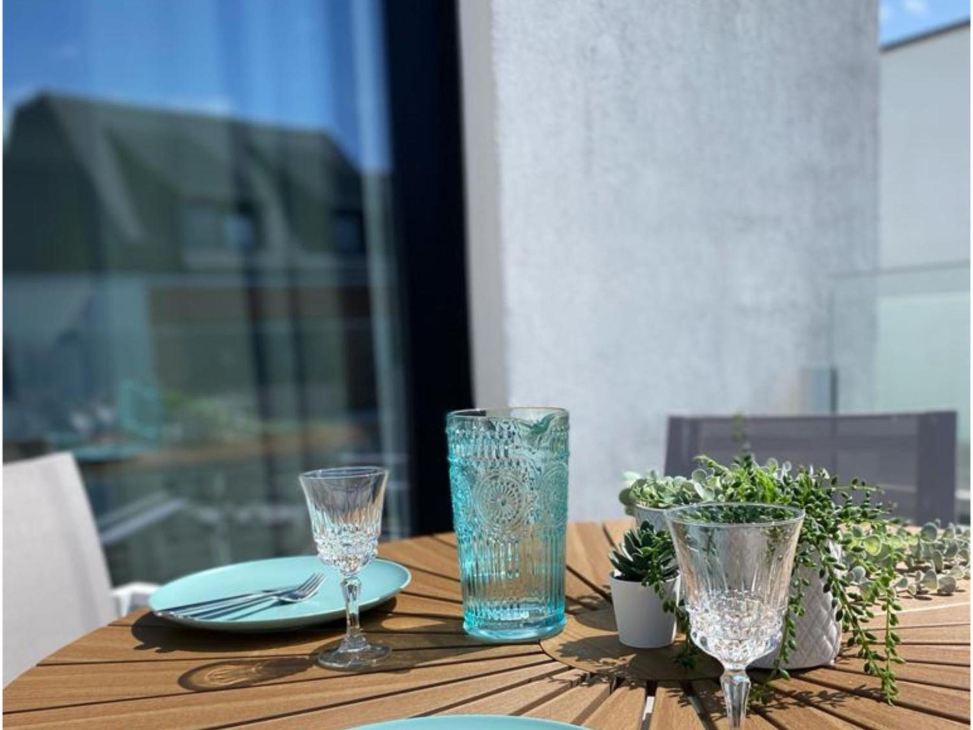 Holiday Home Bredunepark-2 By Interhome Bredene Bagian luar foto