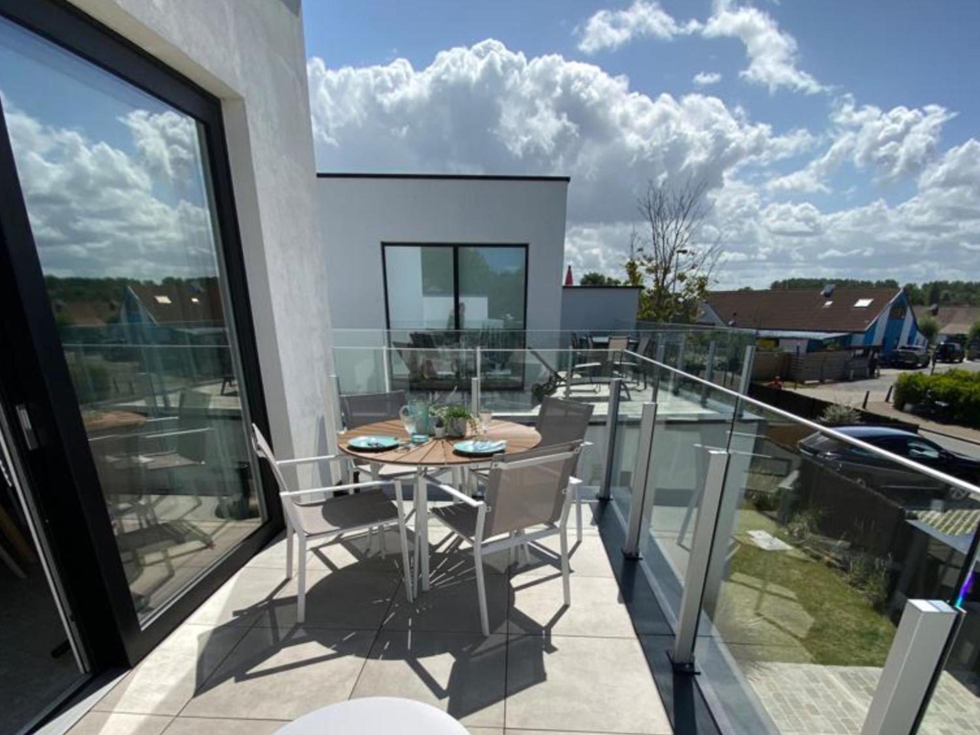 Holiday Home Bredunepark-2 By Interhome Bredene Bagian luar foto