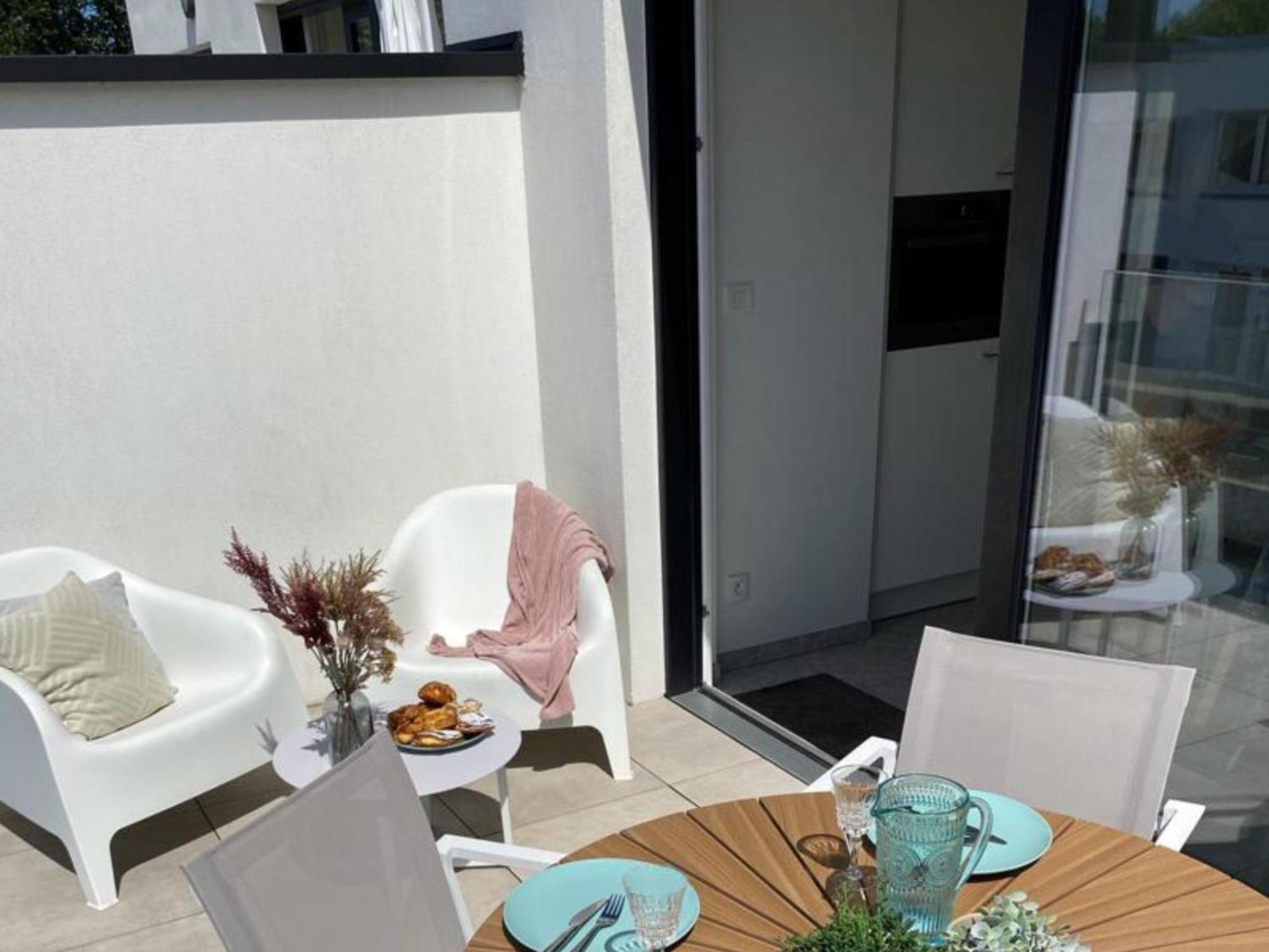 Holiday Home Bredunepark-2 By Interhome Bredene Bagian luar foto